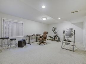 10707 W Cooper Drive, Littleton CO 80127