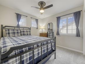 10707 W Cooper Drive, Littleton CO 80127