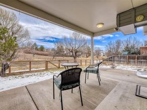 10707 W Cooper Drive, Littleton CO 80127