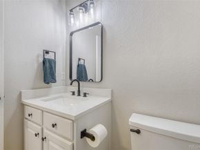 10707 W Cooper Drive, Littleton CO 80127