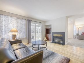 10707 W Cooper Drive, Littleton CO 80127