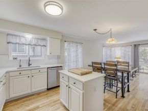 10707 W Cooper Drive, Littleton CO 80127