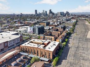 3225 Blake Street 20, Denver CO 80205
