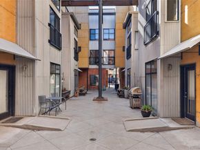 3225 Blake Street 20, Denver CO 80205