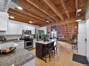 3225 Blake Street 20, Denver CO 80205