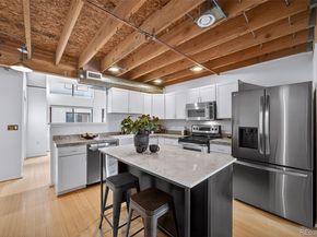 3225 Blake Street 20, Denver CO 80205