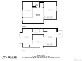 3225 Blake Street 20, Denver CO 80205