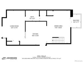 3225 Blake Street 20, Denver CO 80205
