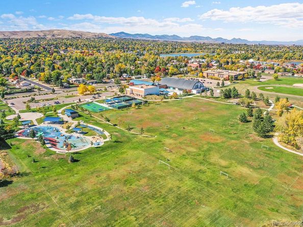 9984 W Jewell Avenue C, Lakewood CO 80232