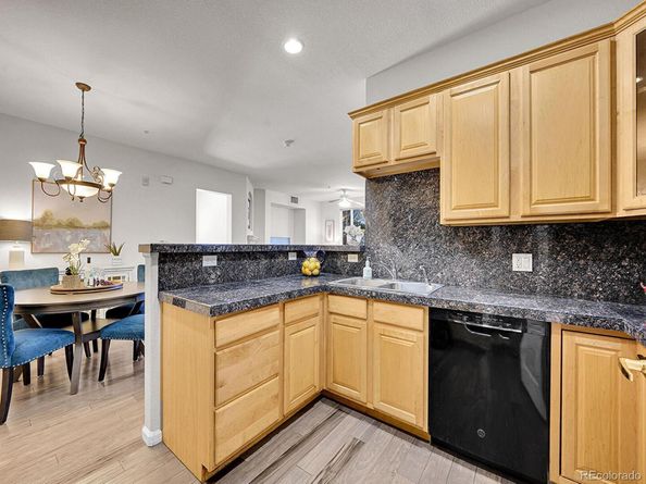 9984 W Jewell Avenue C, Lakewood CO 80232