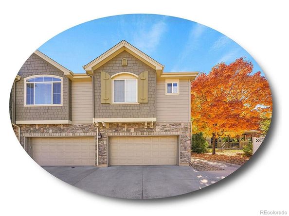 9984 W Jewell Avenue C, Lakewood CO 80232