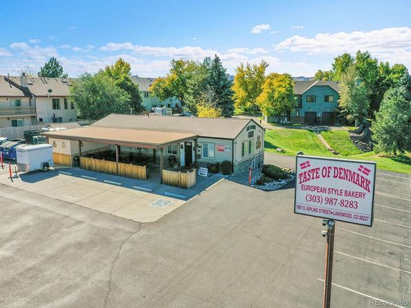 9984 W Jewell Avenue C, Lakewood CO 80232