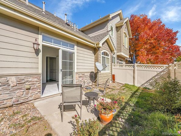 9984 W Jewell Avenue C, Lakewood CO 80232