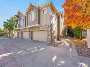 9984 W Jewell Avenue C, Lakewood CO 80232