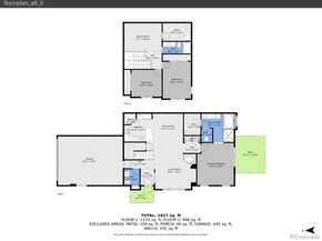 9984 W Jewell Avenue C, Lakewood CO 80232