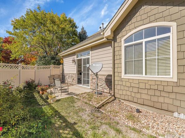 9984 W Jewell Avenue C, Lakewood CO 80232