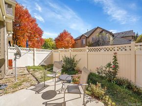 9984 W Jewell Avenue C, Lakewood CO 80232