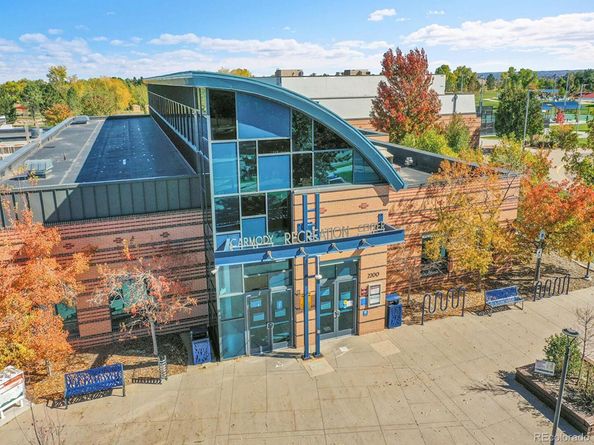 9984 W Jewell Avenue C, Lakewood CO 80232