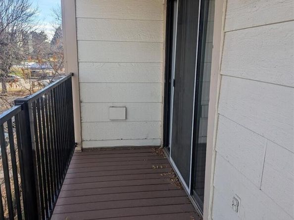 431 S Kalispell Way 308, Aurora CO 80017