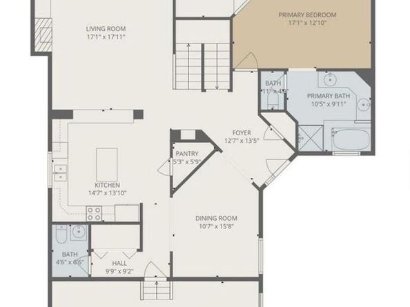 7400 W Grant Ranch Boulevard 24, Littleton CO 80123