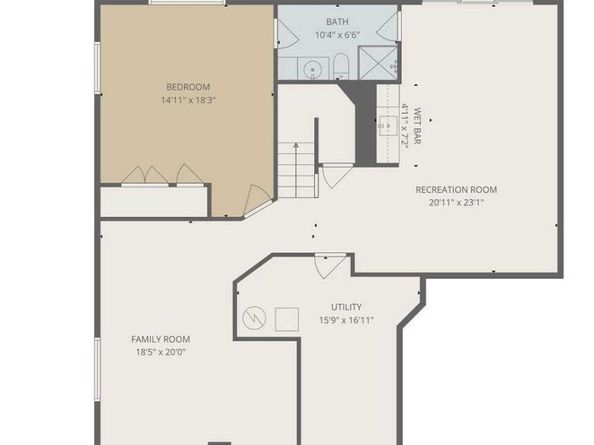 7400 W Grant Ranch Boulevard 24, Littleton CO 80123