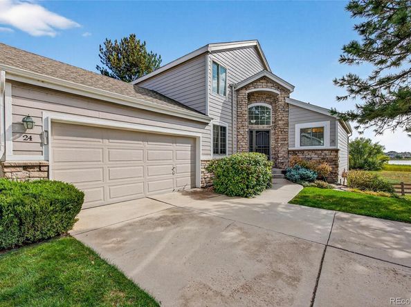 7400 W Grant Ranch Boulevard 24, Littleton CO 80123