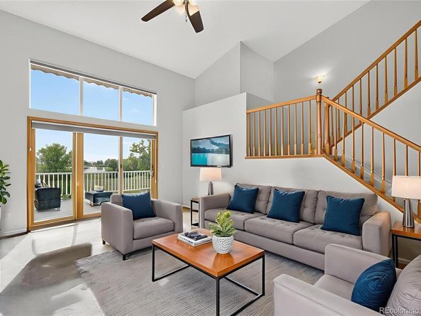7400 W Grant Ranch Boulevard 24, Littleton CO 80123