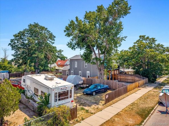 4768 Vine Street 47684770, Denver CO 80216