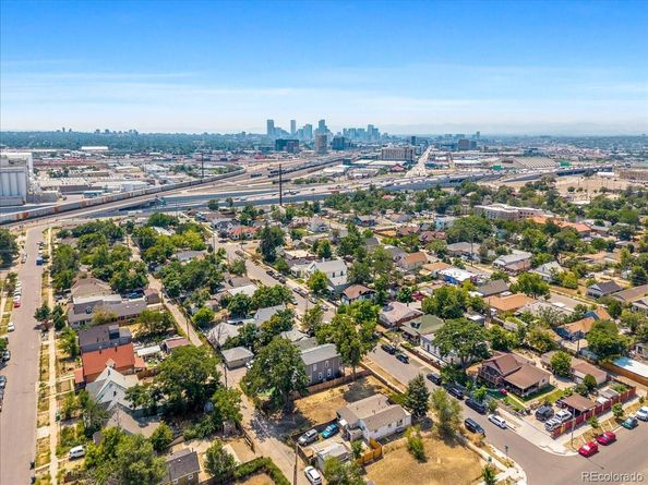 4768 Vine Street 47684770, Denver CO 80216
