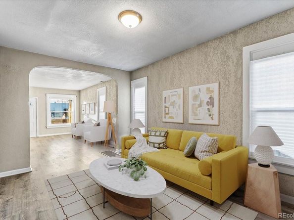 4768 Vine Street 47684770, Denver CO 80216