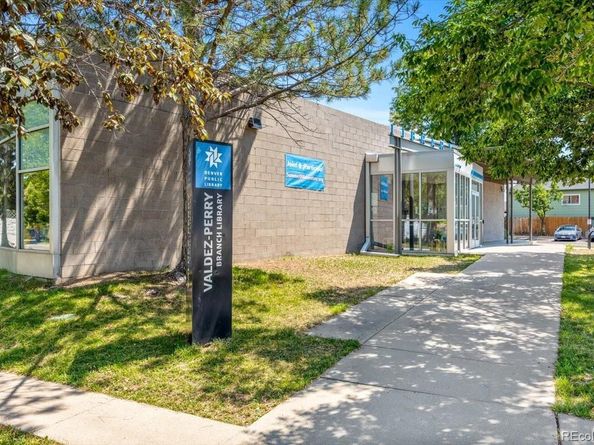4768 Vine Street 47684770, Denver CO 80216