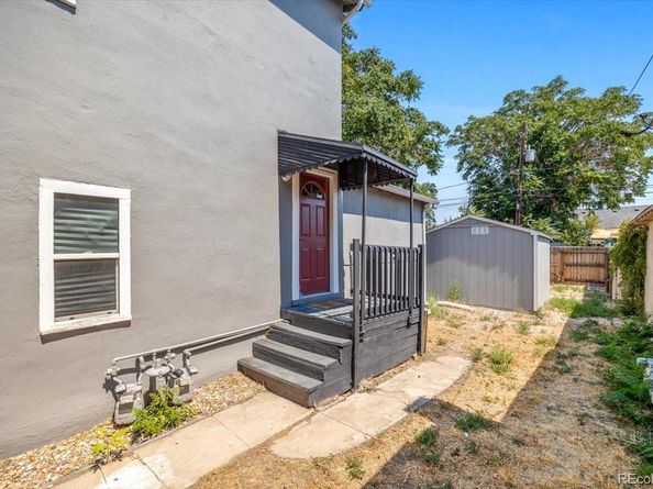 4768 Vine Street 47684770, Denver CO 80216