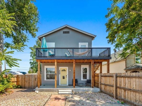 4768 Vine Street 47684770, Denver CO 80216