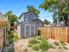 4768 Vine Street 47684770, Denver CO 80216