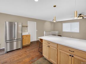 19054 W 61st Place, Golden CO 80403