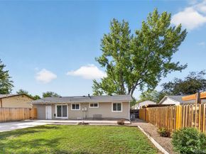 19054 W 61st Place, Golden CO 80403