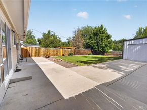 19054 W 61st Place, Golden CO 80403