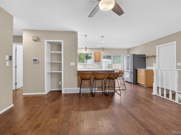 19054 W 61st Place, Golden CO 80403