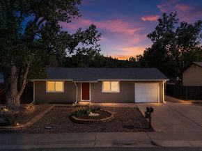 19054 W 61st Place, Golden CO 80403