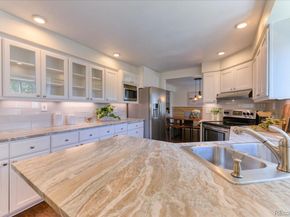 6762 Beech Drive, Arvada CO 80004