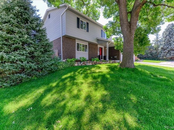 6762 Beech Drive, Arvada CO 80004