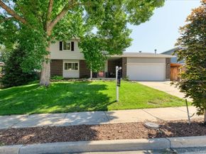 6762 Beech Drive, Arvada CO 80004