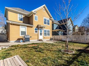 9440 E 106th Avenue, Commerce City CO 80640