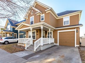 9440 E 106th Avenue, Commerce City CO 80640