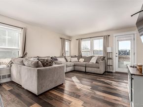 9440 E 106th Avenue, Commerce City CO 80640