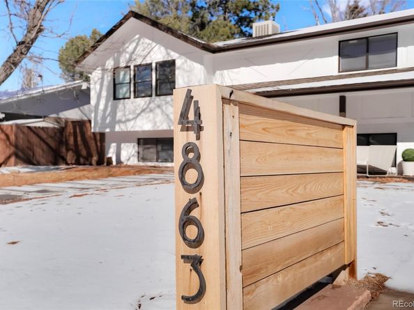 4863 W Radcliff Avenue, Denver CO 80236