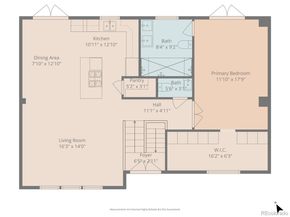 4863 W Radcliff Avenue, Denver CO 80236