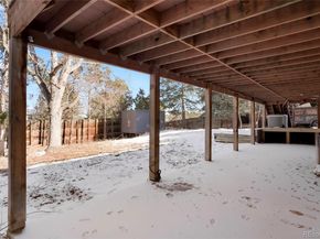 4863 W Radcliff Avenue, Denver CO 80236