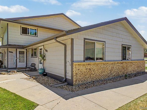 1182 S Eagle Circle B, Aurora CO 80012