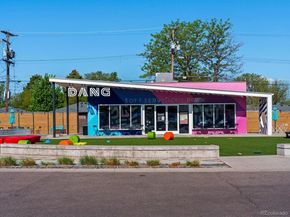 2265 Ivanhoe Street, Denver CO 80207